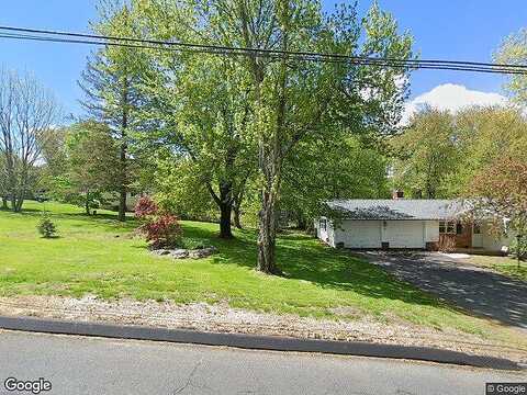Park Road, MIDDLEBURY, CT 06762