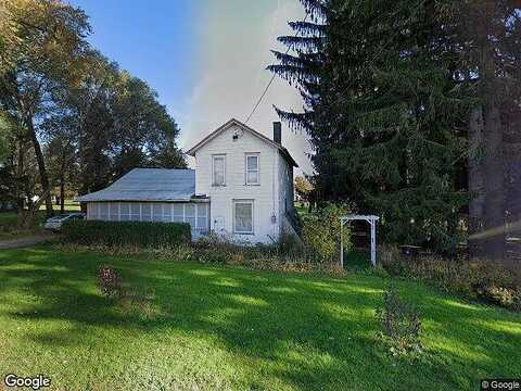 Sinclair, SINCLAIRVILLE, NY 14782