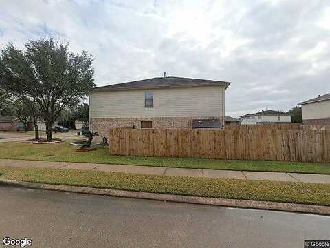 Horse Prairie, KATY, TX 77449