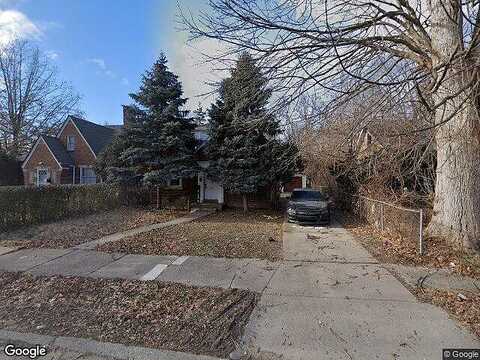 Woodhall, DETROIT, MI 48224