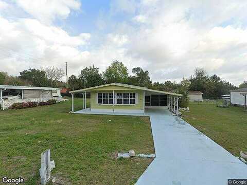 63Rd, OCALA, FL 34474