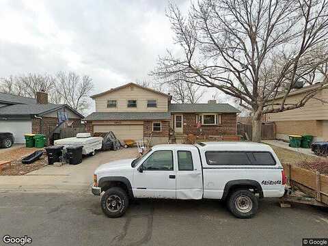 108Th, WESTMINSTER, CO 80020