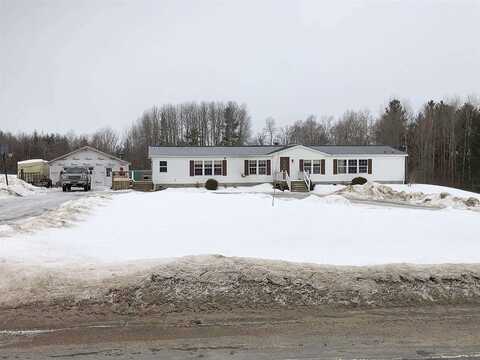 County Route 10, OGDENSBURG, NY 13669