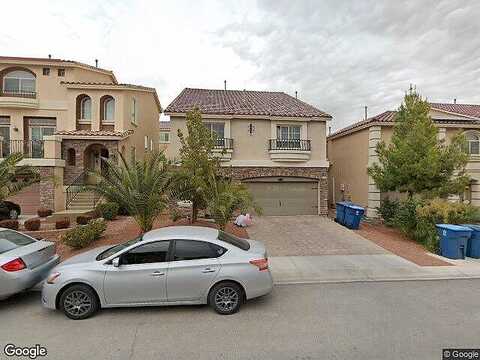 Gordon Creek, LAS VEGAS, NV 89139