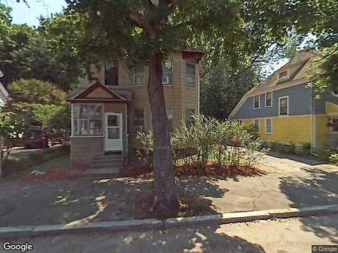 Hobson, WORCESTER, MA 01603