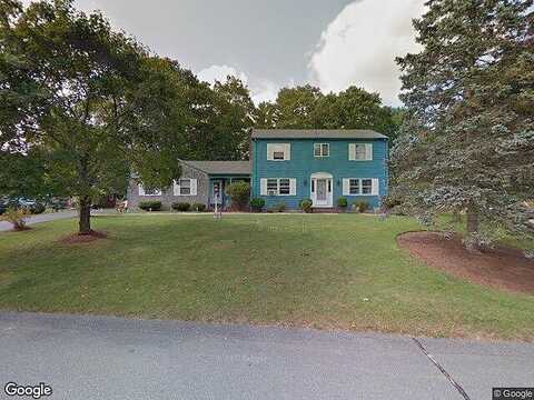 Winfield, EAST FREETOWN, MA 02717