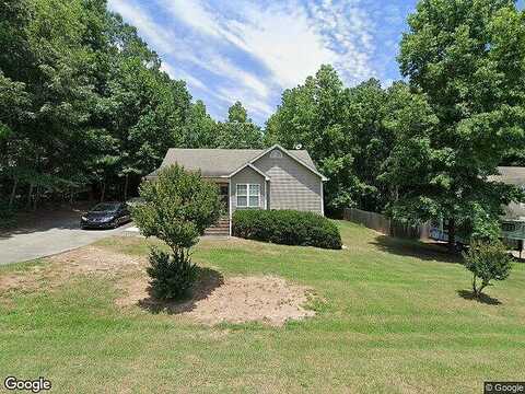 Eagle Stone, YOUNGSVILLE, NC 27596