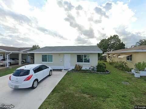 74Th, TAMARAC, FL 33321