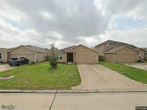 Cypress, BROOKSHIRE, TX 77423