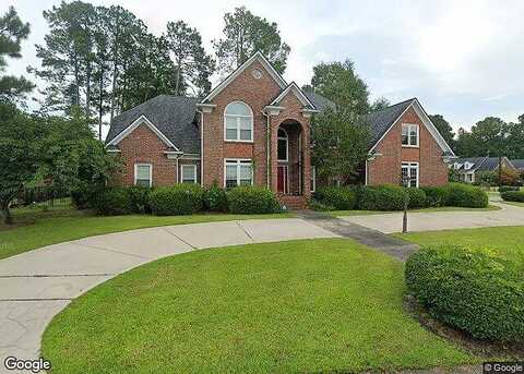 Levenhall, FAYETTEVILLE, NC 28314