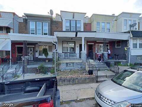 Lambert, PHILADELPHIA, PA 19138