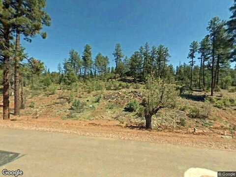 Rim, LAKESIDE, AZ 85929