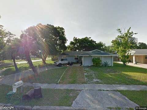 Brittany, CASSELBERRY, FL 32707