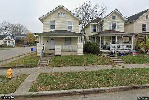 Ross Ave, HAMILTON, OH 45013