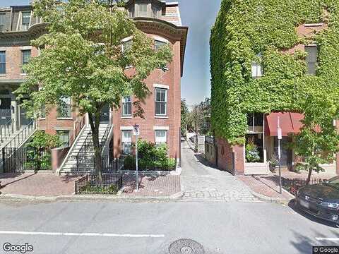 Dartmouth, BOSTON, MA 02116