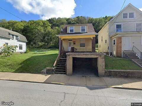 2Nd, BEAVER FALLS, PA 15010