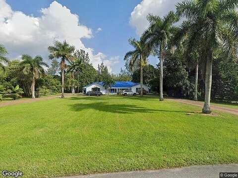 183Rd, SOUTHWEST RANCHES, FL 33331