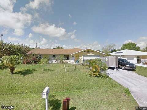 Tangelo, FORT PIERCE, FL 34982