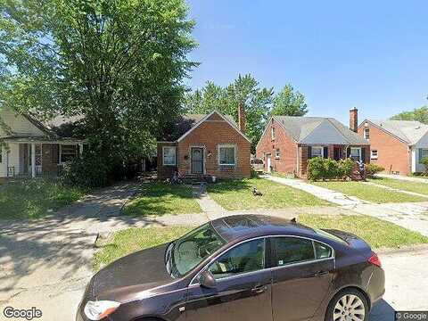 Lodewyck, DETROIT, MI 48224