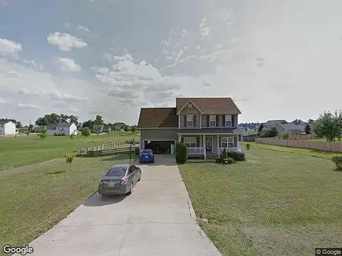 Flushing Meadows, RINEYVILLE, KY 40162