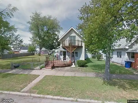 Dupage, MICHIGAN CITY, IN 46360