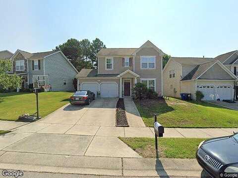 Long Melford, ROLESVILLE, NC 27571