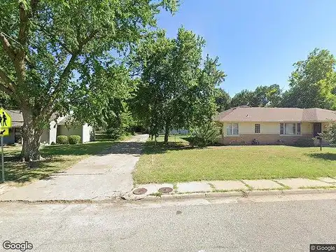 15Th, HUTCHINSON, KS 67501