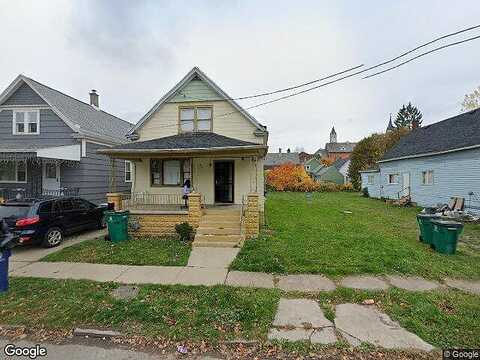 Deshler, BUFFALO, NY 14212