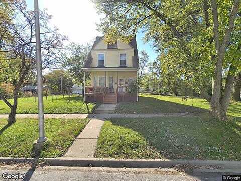 23Rd, CHICAGO HEIGHTS, IL 60411