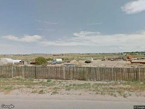 Moore Dr, CANON CITY, CO 81212
