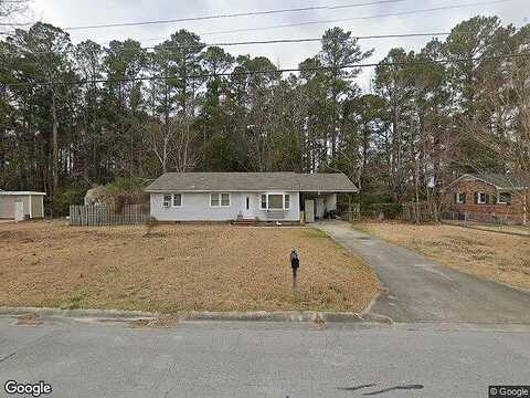 Dennis, JACKSONVILLE, NC 28546