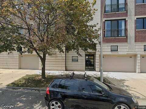 N Rockwell St, CHICAGO, IL 60612