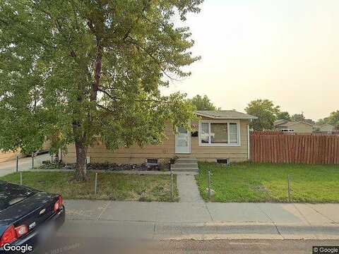 Hallowell, BILLINGS, MT 59101