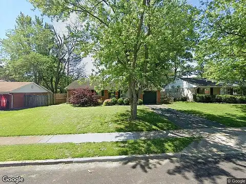 Martindale, ENGLEWOOD, OH 45322