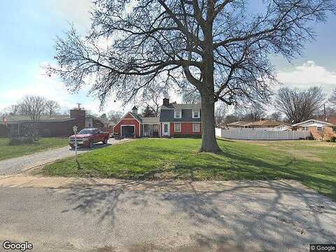 9Th, WOOD RIVER, IL 62095