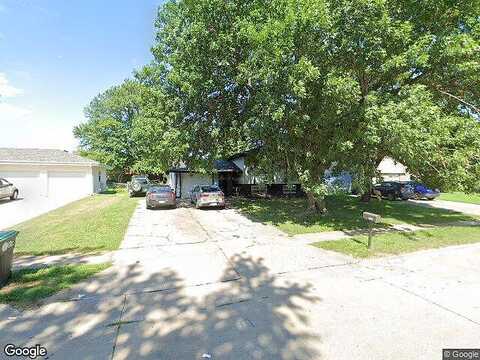 68Th, OMAHA, NE 68104