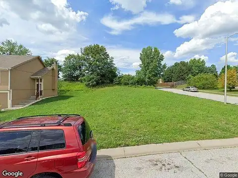 44Th, KANSAS CITY, MO 64117