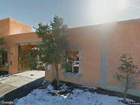 Alto, SANTA FE, NM 87501