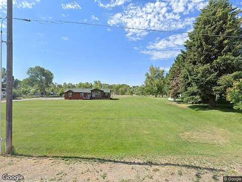 100, BLACKFOOT, ID 83221