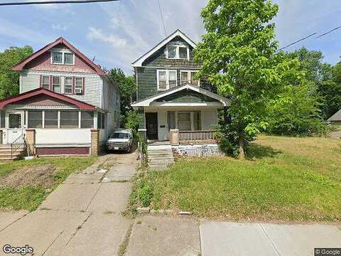 96Th, CLEVELAND, OH 44108