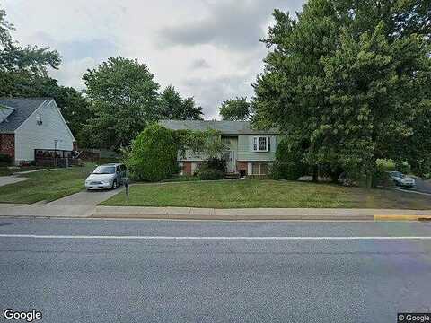 Uniontown, WESTMINSTER, MD 21158