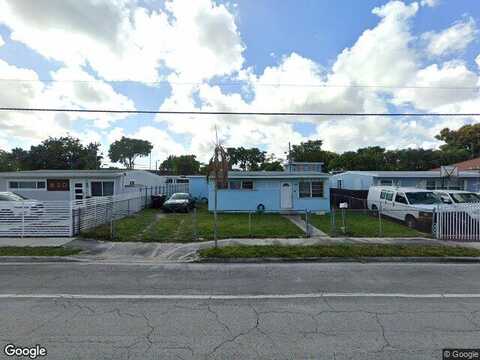 23Rd, HIALEAH, FL 33010