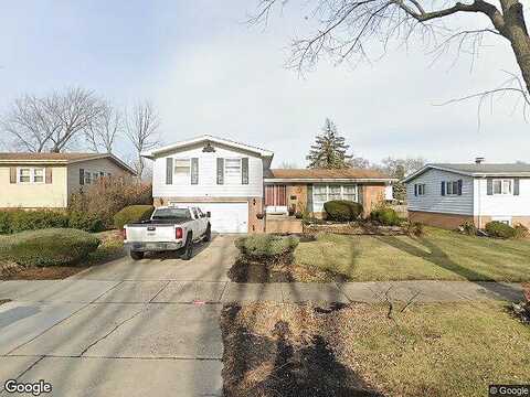 8Th, CHICAGO HEIGHTS, IL 60411