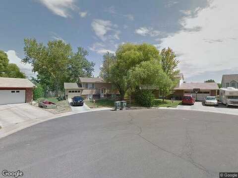 North, GRAND JUNCTION, CO 81504