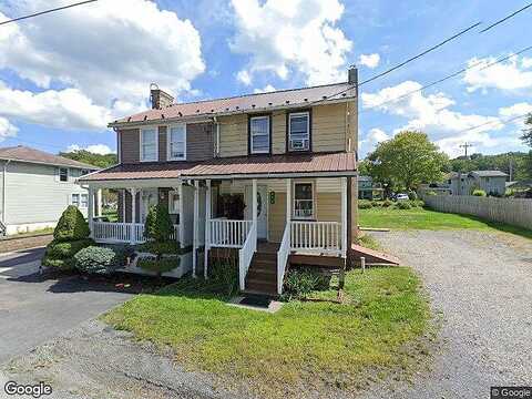 Main, ROBERTSDALE, PA 16674