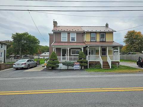 Main, ROBERTSDALE, PA 16674