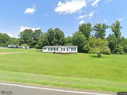 Foster Road, HENDERSON, NC 27537