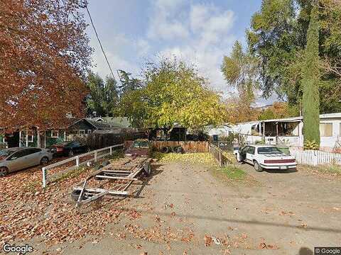 17Th, LUCERNE, CA 95458