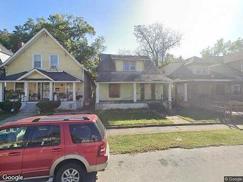 36Th, LOUISVILLE, KY 40211