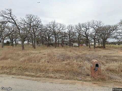 County Road 4796, BOYD, TX 76023